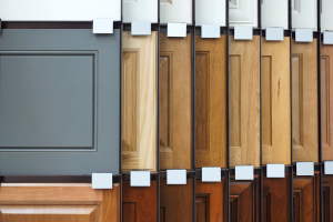 Doors Samples in Kentish Town, NW5