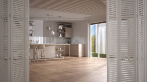 Folding Door Installation & Replacement in Kentish Town | uPVC & Glazed Doors