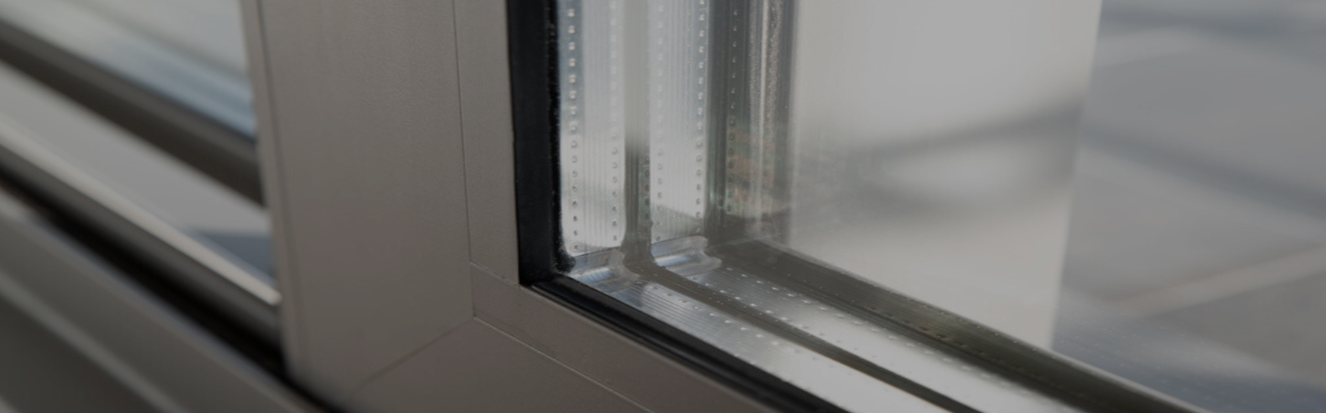Slider, Glaziers in Kentish Town, NW5